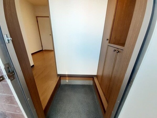 レジデンスオリーブHの物件内観写真